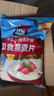 桂格（QUAKER）即食燕麦片1000克袋装 营养早餐 膳食纤维 零添加白砂糖 实拍图