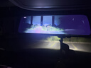 LNDU凌度汽车行车记录仪HS880EMax流媒体前后双录超清4K夜视2160P后镜 实拍图