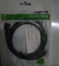 绿联安卓数据线手机充电线 2A快充Micro USB充电器线 支持华为荣耀小米vivo/oppo红米一加安卓手机 【2A】黑色胶壳款 3米 实拍图