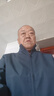 杉杉【三防面料】夹克外套男士2026春季商务休闲通勤立领舒适男装 实拍图