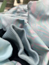 京东洗衣服务羽绒服清洗/棉服清洗3件上门取送干洗服务水洗去渍熨烫 实拍图