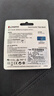 金士顿（Kingston）128GB Type-C USB3.2 双接口U盘 DTDEG2 大容量办公车载优盘 适用于安卓苹果手机电脑 实拍图