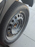 德国马牌（Continental）汽车轮胎 185/60R15 84H UCJ 适配大众桑塔纳/捷达本田飞度 实拍图
