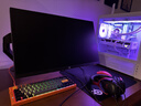 泰坦军团24.5英寸1152分区MiniLED 2K 420Hz HDR1200nits 升级DyDs0.3ms逐台校色PS5电竞显示器P245MS PRO+ 实拍图