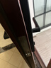 京东京造智能门锁M10Pro已接入米家APP电子锁指纹锁入户门防盗密码锁 实拍图