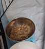 LEGENDSANDY蓝氏全价猫粮成猫幼猫生骨肉冻干粮 猎鸟乳鸽500g 实拍图