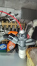 史密斯（A.O.SMITH）佳尼特【26年新品】蓝鲸1000G家用净水器厨房专用台下净水机直饮一体机8年RO膜 CR2500AE3价保618 实拍图