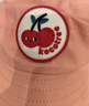 Kocotreekk树儿童防晒帽防紫外线宝宝遮阳帽夏季男童女童太阳帽沙滩大帽檐 实拍图