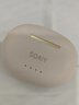索爱（soaiy）SL6 Pro蓝牙耳机真无线开放半入耳式运动跑步骑行通话降噪适用苹果华为小米 粉【520礼物】 实拍图
