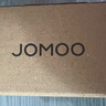 九牧（JOMOO）黄铜加厚角阀三角阀1冷1热套装   02064-1C1-1  实拍图