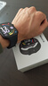 小米（MI）REDMI Watch 6典雅黑 国家补贴 澎湃OS 3 心率血氧监测 红米手表6 小米汽车 送男友送女友 实拍图