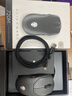 外星人（Alienware） AW720M游戏鼠标无线2.4g蓝牙三模电竞宏鼠标磁力回弹磁吸快充8键自定义编程情人节礼物 黑色 实拍图