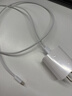 固质苹果充电器6-17系列正品充电线氮化镓40/45W快充线PD套装适配原装iPhone14ProMax手机充电头数据线 苹果17/16/15系列 45W充电头+1米快充线 实拍图
