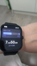 小米（MI）REDMI Watch 5 典雅黑 澎湃OS 2 心率血氧监测 蓝牙通话 红米手表5 24天超长续航 智能手表  实拍图