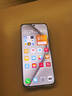 HUAWEI Pura 70 12GB+512GB 雪域白 北斗卫星消息版 超高速风驰闪拍 鸿蒙系统4.2适配主流APP 大内存手机 实拍图