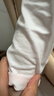 迪士尼婴儿衣服新生儿夏季薄款连体衣纯棉爬爬服满月宝宝百天包屁睡衣 实拍图