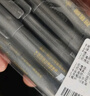 斑马牌（ZEBRA）【热门商品】JJ15按动黑色中性笔0.5mm签字笔商务水笔考试刷题笔高颜值学习办公文具套装10支 实拍图