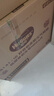 好奇（Huggies）铂金装小桃裤纸尿裤NB84片(5kg以下)尿不湿【透爽散热】 实拍图