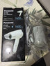 松下（Panasonic）家用吹风机大功率速干迷你护发电吹风不伤发宿舍母亲节情人节礼物EH-WND2G 实拍图
