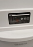 德尔玛（Deerma）【重磅新品】TJ700S 干吹两用吸尘器 家用商用 吸尘器桶式大吸力 整机降噪设计ZN-530 实拍图