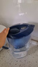 碧然德（BRITA） 过滤净水器 家用滤水壶 净水壶 海洋系列 3.5L蓝色 一壶六芯装 环保加固包装 实拍图