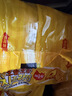 不倒翁韩国进口 辣味芝士拉面111g*4袋 方便食品 夜宵煮面泡面 速食拉面 实拍图