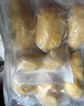 京鲜生泰国金枕头冻榴莲肉800g 高性价比B级果肉 独立小包装 生鲜水果 实拍图