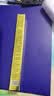 韩美臣小金条眉笔女自然防水持久不易脱色极细头野生眉化妆初学者双头笔 01#黑色 (小金条) 实拍图