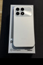 小米REDMI K90 骁龙®8至尊版 7100mAh大电池 青山护眼 白色 12GB+256GB 红米5G手机国家补贴 实拍图