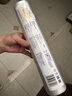美丽雅厚实保鲜袋食品级 点断式一次性塑料袋加大号250只40*30cm 实拍图
