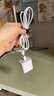 Apple/苹果 60W type-c充电线-1米 usb-c手机数据线 原装旗舰店苹果iphone17/16promax/ipad快充线 实拍图