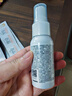 松达婴儿山茶油宝宝抚触油新生儿按摩润肤身体油护臀膏50ml  实拍图