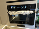 凯度（CASDON）【杨幂代言】双热风嵌入式微蒸烤 SR52BW1-GRPro 微蒸烤炸炖5合1 WIFI智控 微蒸烤一体机 蒸烤箱 实拍图