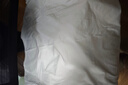 森马（Semir）短袖t恤女短款合体显瘦正肩内搭26夏凉感修身打底衫109326100001 实拍图