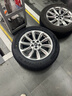 玲珑轮胎汽车轮胎225/60R18 104H XL 玲珑臻选 SD 远景X6/博越/CS75 实拍图