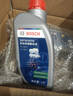博世（BOSCH）DOT4plus升级版刹车油制动液/离合器油通用型1L装汽车养护套装 实拍图