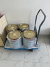 立邦乳胶漆京雅居金标超值净味120二合一无添加内墙漆18L/约25KG 实拍图