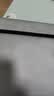 杰利（JIELI） 防火袋防水防潮文件袋全防火包边安全阻燃保护重要证件资料收纳密封大容量耐高温支持定制 A4/灰色 实拍图