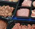 游牧御品 烤肉食材520g 2-3人家庭装 烤肉套餐烧烤食材6种 牛肉生鲜 实拍图