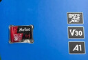 朗科（Netac）16GB TF（MicroSD）存储卡 A1 U1 V10 4K 高度耐用行车记录仪&监控摄像头内存卡 读速98MB/s 实拍图