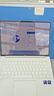 荣耀MagicBook Pro14【国家补贴】AI轻薄笔记本 92Wh电池 14.6吋U5-225H 32G 1T 3.1K护眼触控屏 白 实拍图