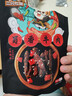 三只松鼠巨型零食大礼包30袋3146g 超6斤礼物520送对象肉蜜饯坚果团购 实拍图