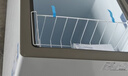 海尔（Haier）【双温系列】216/293/365/368/515L家商两用双温冰柜减霜抑菌冷冻冷藏同时用带脚轮食品筐一级能效 293L 【升级高配】冷冻减霜80%+冷藏净味抑菌 实拍图