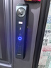 联想R20 智能门锁 指纹锁 3D人脸识别 智能锁 入户门 密码锁 电子锁 全自动 可视猫眼 家用 防盗门 实拍图
