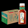 农夫山泉东方树叶青柑普洱茶335ml*15瓶无糖茶饮料0糖0脂0卡小瓶装 实拍图
