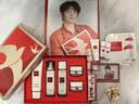 欧莱雅【520礼物】复颜洁面水乳礼盒套装燕窝酸礼物送女友 实拍图