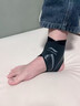 李宁护踝脚踝护具套防崴脚腕扭伤后固定支撑篮球运动韧带损伤用轻薄 实拍图