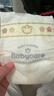 babycare金山茶花纸尿裤S58片(4-8kg)新生儿婴儿尿不湿超薄透气轻柔花苞裤 实拍图