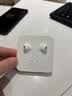 Apple/苹果 EarPods USB-C有线耳机 type-c有线耳机苹果耳机 苹果17有线耳机笔记本耳机游戏音乐 实拍图