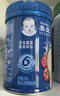 嘉宝（GERBER）混合蔬菜营养谷物高铁米粉宝宝辅食米糊250g 6月龄+100%真验厂 实拍图